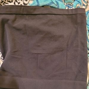 Black beband pregnancy band. Like New!